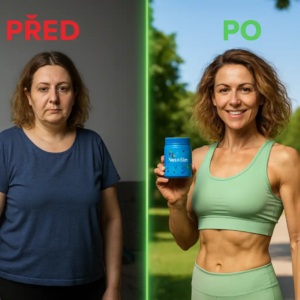 Fotografie zákaznice – ilustrace